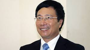 ຮອງນາຍົກລັດຖະມົນຕີຟ້າມບິ່ງມິງໂອ້ລົມທາງໂທລະສັບອວຍພອນປີໃໝ່ກຳມະການໃນຄະນະລັດຖະບານຈີນຢ໋າງເຈຍຊື້